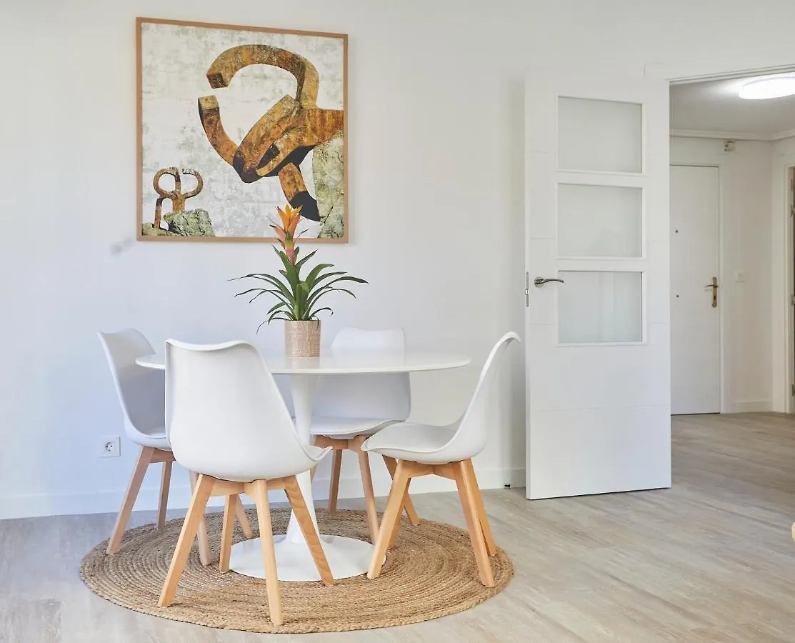 شقة Victorina By Basque Homes سان سيباستيان إسبانيا