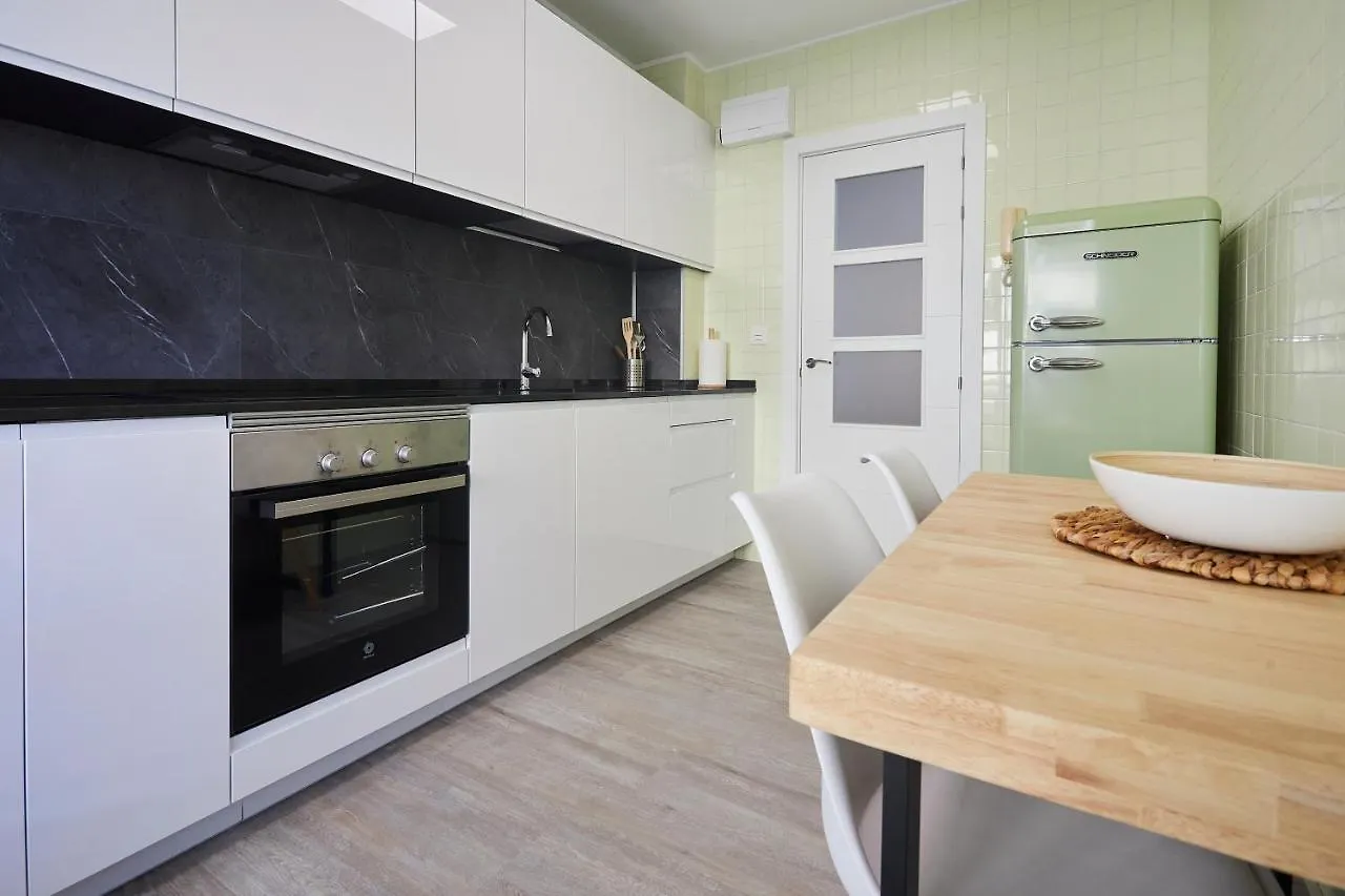 شقة Victorina By Basque Homes سان سيباستيان